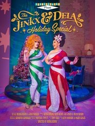 The Jinkx and DeLa Holiday Special (2020)