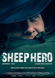 Poster Sheep Hero 2019