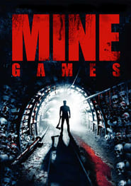 Mine Games постер