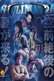 Poster NJPW G1 Climax 24: Day 6