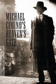 Heaven's Gate premier movie online streaming 4k 1980