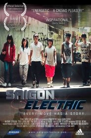 Saigon Electric (2011) HD