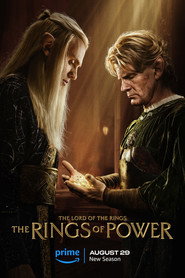 The Lord of the Rings: The Rings of Power Season 2 105