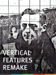 Vertical Features Remake постер