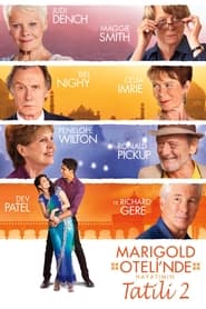 Marigold Oteli'nde Hayatımın Tatili 2 (2015)