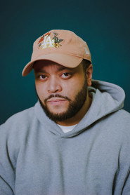 Foto de Remi R.M. Moses