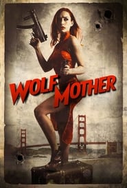 Wolf Mother 2016 engelsk titel