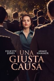 Una giusta causa (2018)