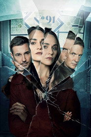 Our House poster