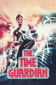 Poster The Time Guardian 1987
