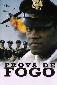 Prova de Fogo