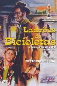 Ladrões de Bicicleta