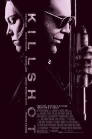 مشاهدة فيلم Killshot 2008 مترجم