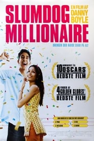 Slumdog Millionaire 2008 danish film fuld online på danske tale
underteks downloade komplet