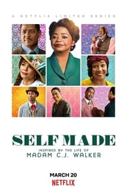 Self Made: Inspired by the Life of Madam C.J. Walker Season 1 Episode 2