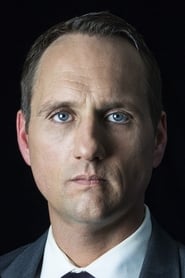 Jim Klock headshot