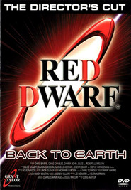Red Dwarf Back to Earth 4