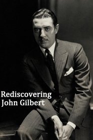 Poster Rediscovering John Gilbert