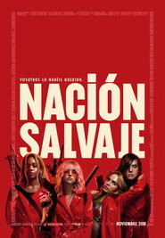 Nación salvaje Castellano