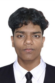 Pranav Praveen