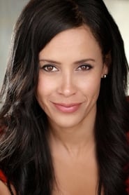 Profile picture of Carmen Gloria who plays Thea