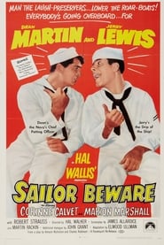 Sailor Beware постер