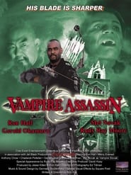 Film Vampire Assassin en streaming