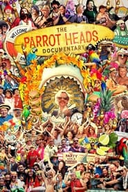 Poster Parrot Heads 2017