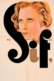 Poster Arme kleine Sif 1927