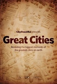 Poster Great Cities 2023