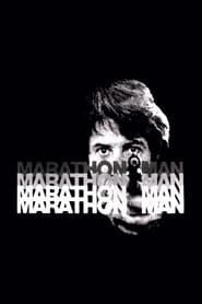 Poster Marathon Man 1976