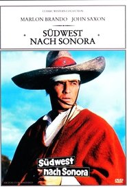 Südwest nach Sonora 1966 Stream German HD