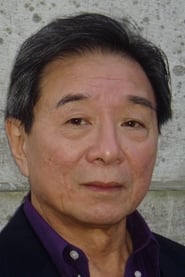 Randall Duk Kim as John (voice)