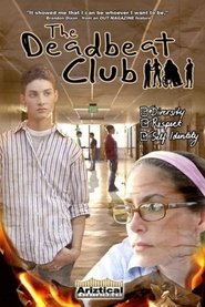 Poster The Deadbeat Club