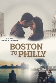 Boston2Philly постер