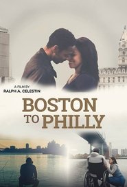 Boston2Philly постер