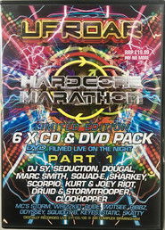 Utopia Hardcore Marathon