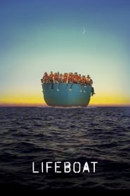 Poster Lifeboat