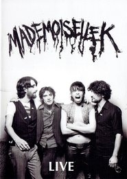 Mademoiselle K - Live) Mademoiselle K - Live (2009)