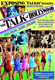 Poster The Talk of Hollywood 1929 Poster The Talk of Hollywood 1929