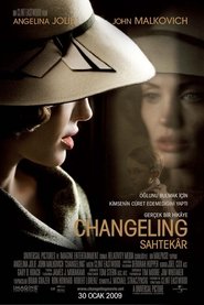 Changeling Azeri