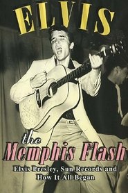 Poster Elvis: The Memphis Flash 2005