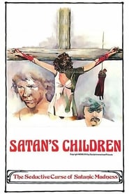 Satan's Children постер