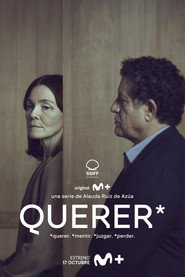 Querer постер
