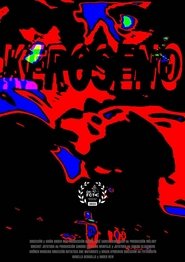 Poster Kerosene 2022