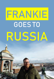 Frankie Goes to Russia poster