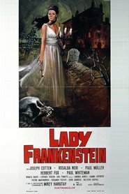 La figlia di Frankenstein