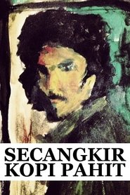 Poster Secangkir Kopi Pahit