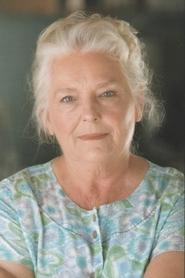 Teddy Vincent as Donny's Grandmother