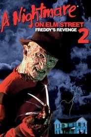 Pesadilla en Elm Street 2: La venganza de Freddy